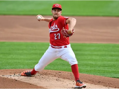 Trevor Bauer could still end up with the Los Angeles Dodgers