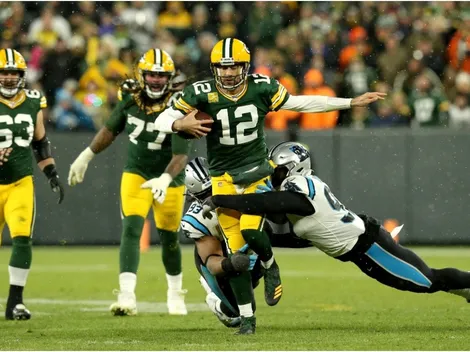 Green Bay Packers vs Carolina Panthers: Preview, predictions, odds, and how to watch 2020 NFL season