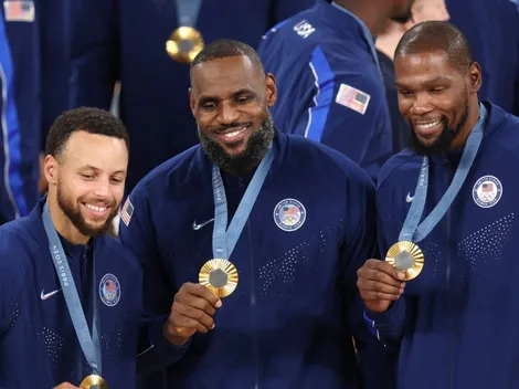 Summer Olympics: How many medals does the USA have?