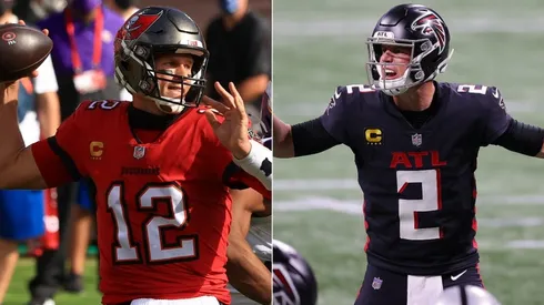 Atlanta Falcons vs Tampa Bay Buccaneers: Preview, predictions, odds, and how to watch 2020 NFL season
