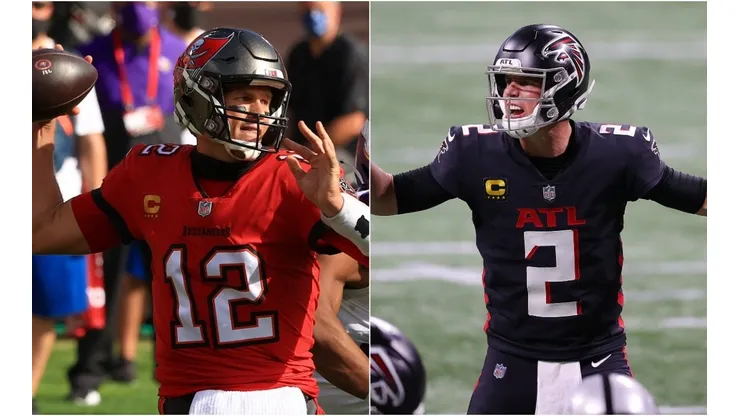 Atlanta Falcons vs Tampa Bay Buccaneers: Preview, predictions, odds, and how to watch 2020 NFL season