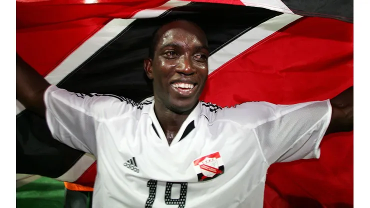 Dwight Yorke (Getty)