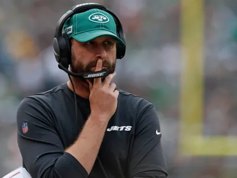 Adam Gase owns up to disastrous Jets season