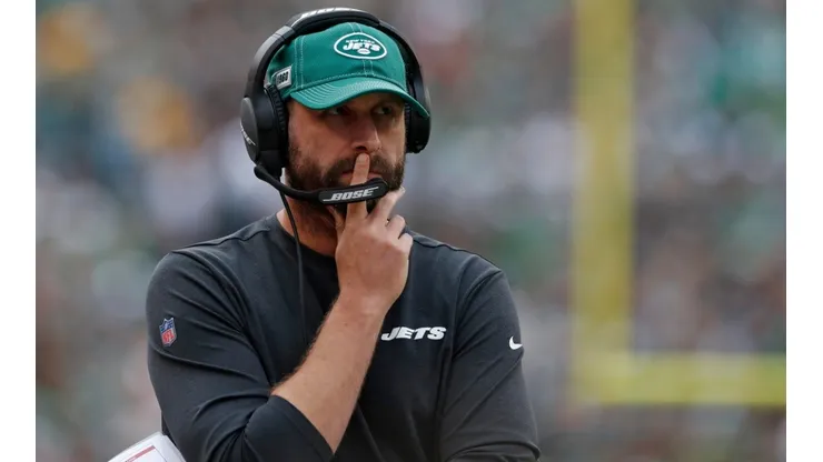 Adam Gase (Getty)