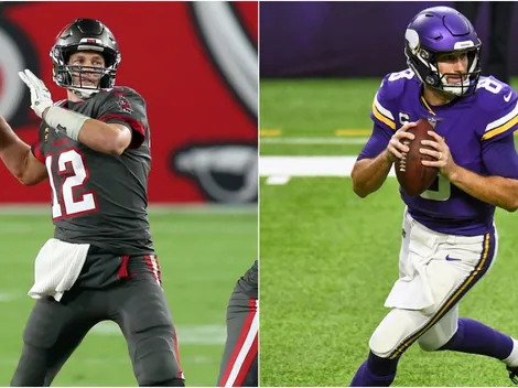 Tampa Bay Buccaneers vs Minnesota Vikings: How to watch 2020 NFL season, predictions, and odds