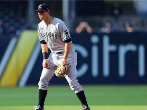 The reason why DJ LeMahieu and the Yankees haven't reached an agreement