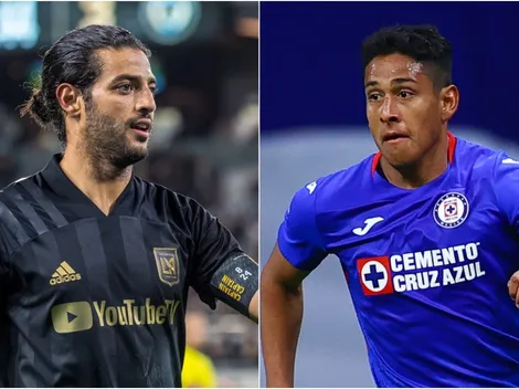 LAFC and Cruz Azul clash tonight at Exploria Stadium