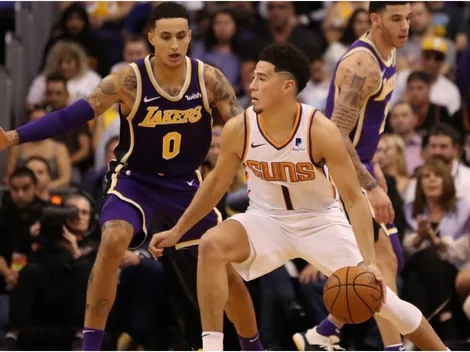 Phoenix Suns vs Los Angeles Lakers: Predictions, preview, odds, and how to watch NBA preseason today