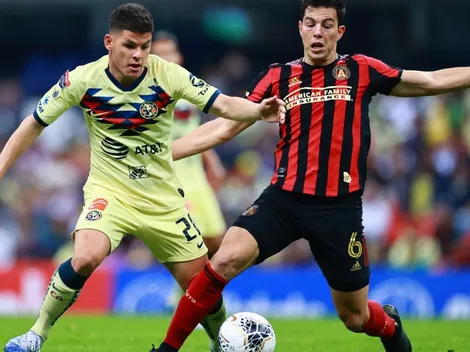 Atlanta United seek the miracle against América tonight