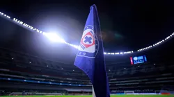 Cruz Azul. (Getty)