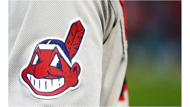 Cleveland Indians logo (Getty)