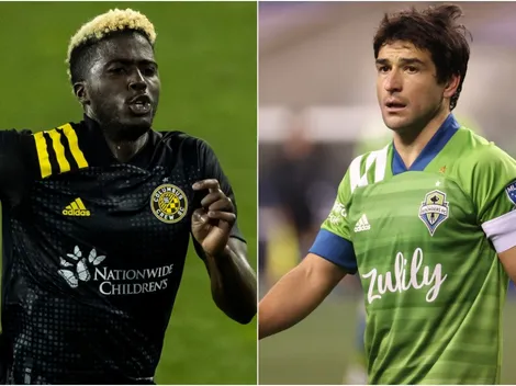 MLS Cup Final 2020: Columbus Crew and Seattle Sounders fight for the title
