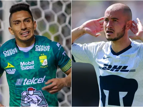 León and Pumas clash for the title in the Liga MX 2020 Final tonight