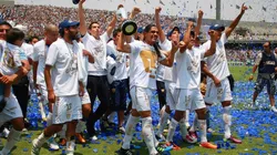 Pumas haven't won since 2011. (Getty)