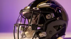 The helmets will protect players from contracting Covid-19. (NFL)