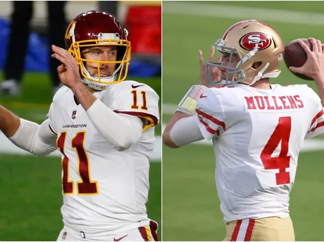 San Francisco 49ers vs Washington Football Team: Preview, predictions, odds, and how to watch 2020 NFL season