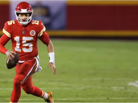 Dolphins coach Brian Flores reveals the only way to stop Patrick Mahomes and the Chiefs