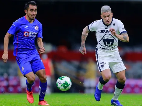 Pumas host Cruz Azul today in pursuit of a miracle