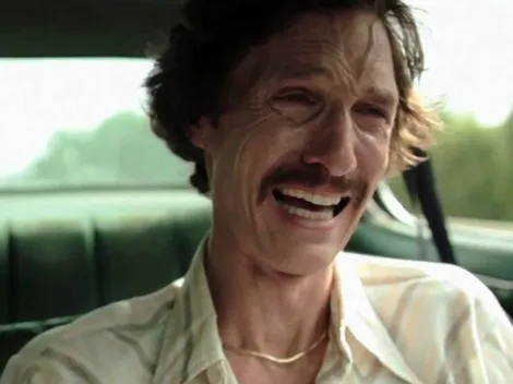 Top 25 Incredible Actor Transformations for Movie Roles