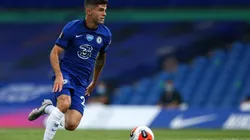 Christian Pulisic (Getty)