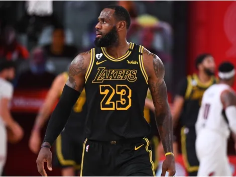 LeBron James' massive contract extension by the numbers