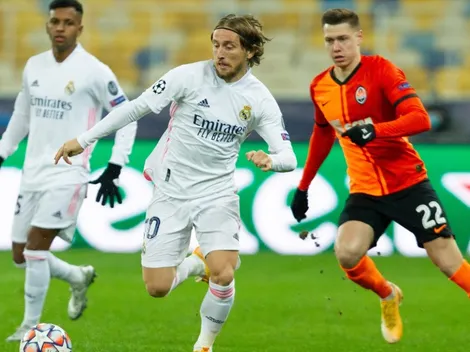 Real Madrid lose to Shakhtar once again: Funniest memes and reactions