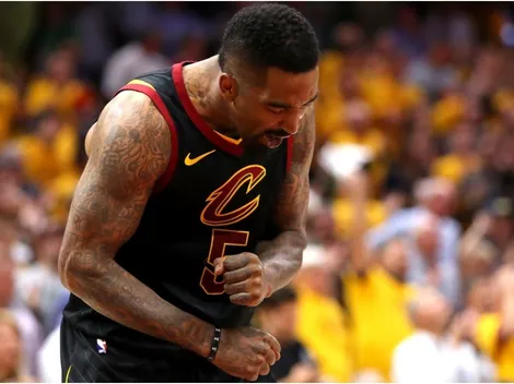 Where's J.R Smith? Funniest memes and reactions to the NBA's new policy on marijuana