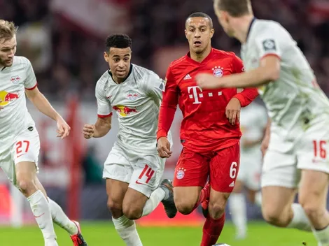 Bayern vs Leipzig: Preview, predictions and how to watch 2020-21 Bundesliga season