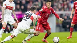 Stuttgart vs Bayern: Preview, predictions and how to watch 2020-21 Bundesliga season today