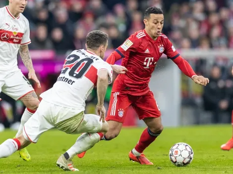 Stuttgart vs Bayern: Preview, predictions and how to watch 2020-21 Bundesliga season today