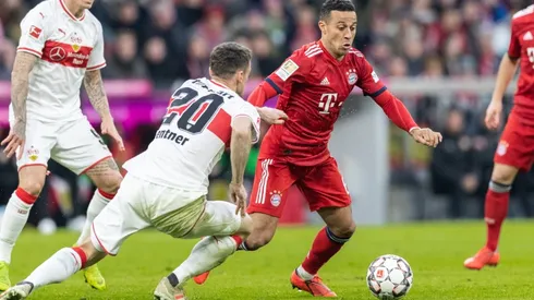 Stuttgart vs Bayern: Preview, predictions and how to watch 2020-21 Bundesliga season today