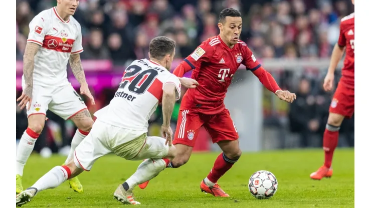 Stuttgart vs Bayern: Preview, predictions and how to watch 2020-21 Bundesliga season today