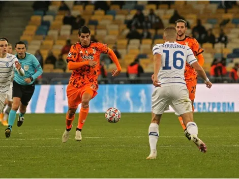 Juventus vs Dynamo Kyiv: How to watch UEFA Champions League today, predictions and odds