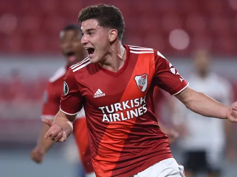 Rosario Central and River Plate face off again at Gigante de Arroyito