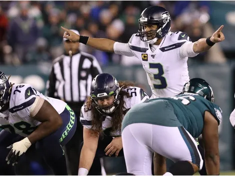 Eagles and Seahawks meet tonight for Monday Night Football