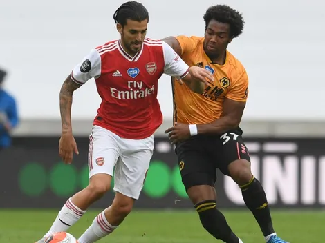 Arsenal vs Wolves: Preview, predictions and how to watch 2020-21 Premier League season