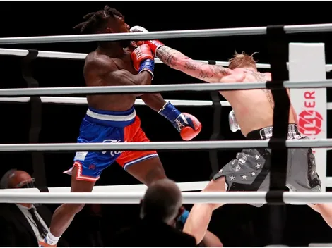 Jake Paul knocks out Nate Robinson: Funniest memes and reactions