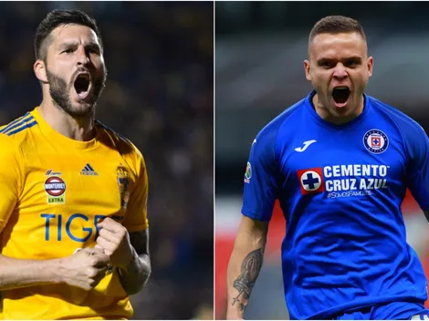 Tigres host Cruz Azul tonight in exciting Liga MX 2020 quarterfinals game