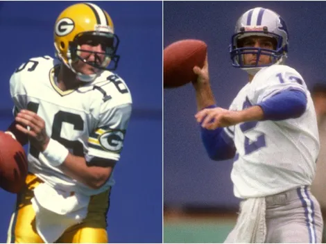 Carve the turkey! The 5 best Thanksgiving games in NFL history