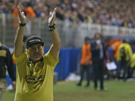 Diego Maradona documentary: How to watch on Netflix