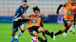 Pachuca and Pumas drew in their last meeting. (Getty)