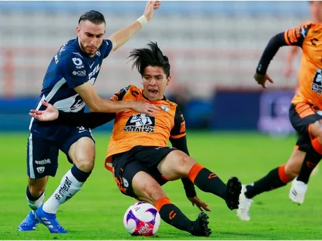 Pachuca and Pumas clash in Liga MX Playoffs match tonight