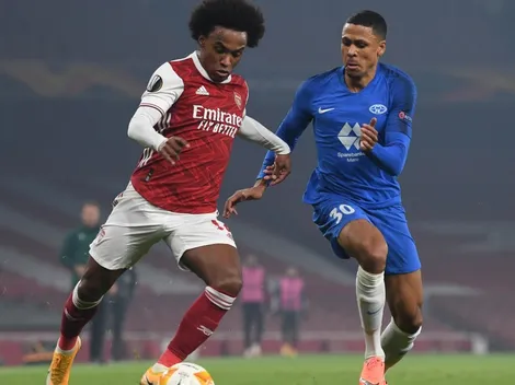 Molde vs Arsenal: Predictions, odds and how to watch 2020-21 UEFA Europa League today