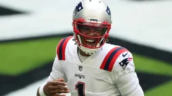 Newton has struggled this season. (Getty)