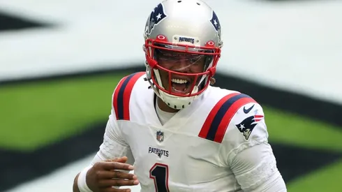 Newton has struggled this season. (Getty)