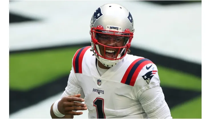 Newton has struggled this season. (Getty)