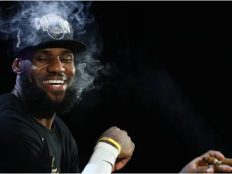 LeBron gets more help: Funniest memes and reactions from the Lakers' signings