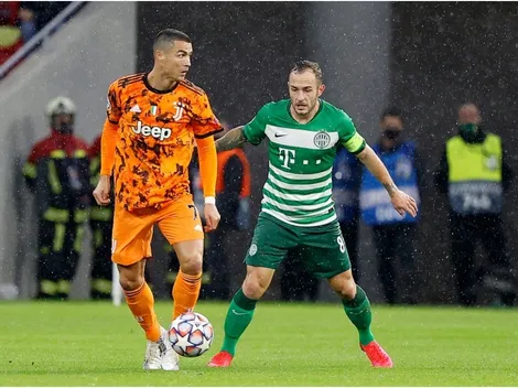 Juventus vs Ferencvaros: How to watch UEFA Champions League, predictions and odds