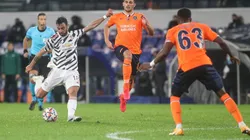 United lost to them three weeks ago. (Getty)