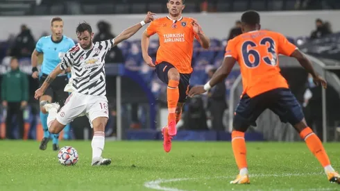 United lost to them three weeks ago. (Getty)